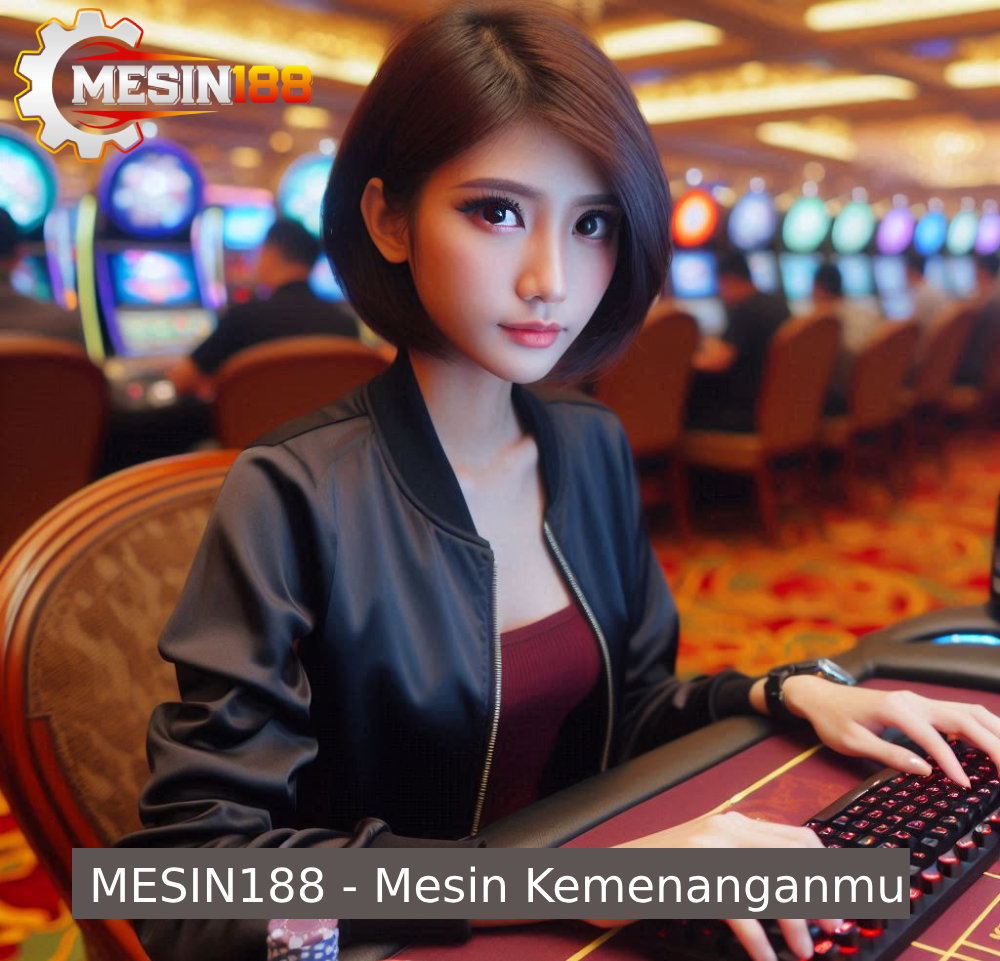 mesin228 - Link Resmi & Login Alternatif Terbaru - Picture 1 of 3